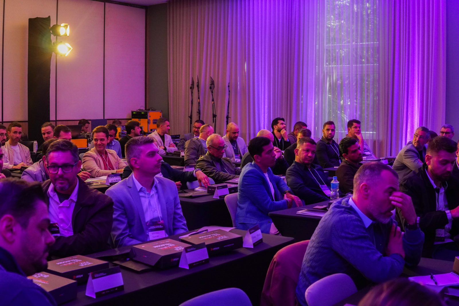 Imersão DELIPE · foto 2