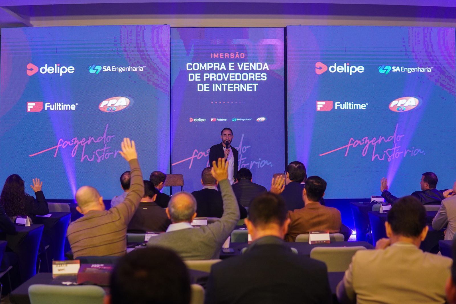 Imersão DELIPE · foto 6